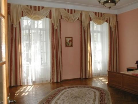 Old Town Apartments 리비프 객실 사진